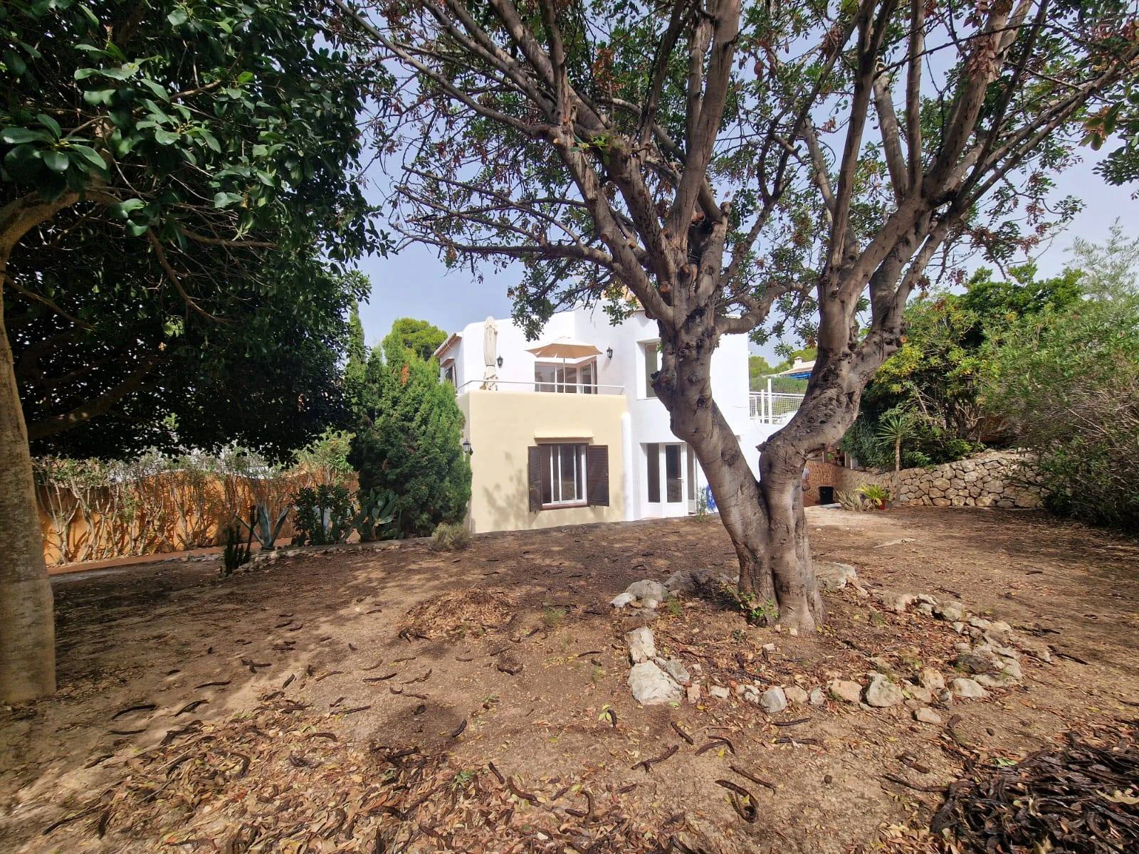 LONG TERM RENTAL MORAIRA.