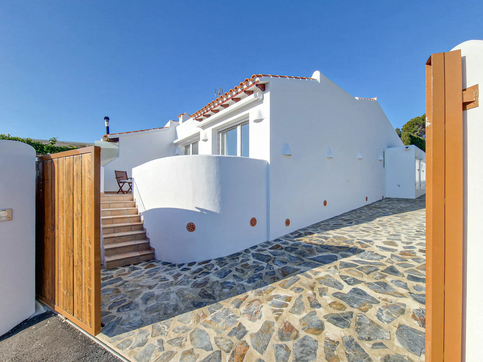 SUMMER RENTAL MORAIRA