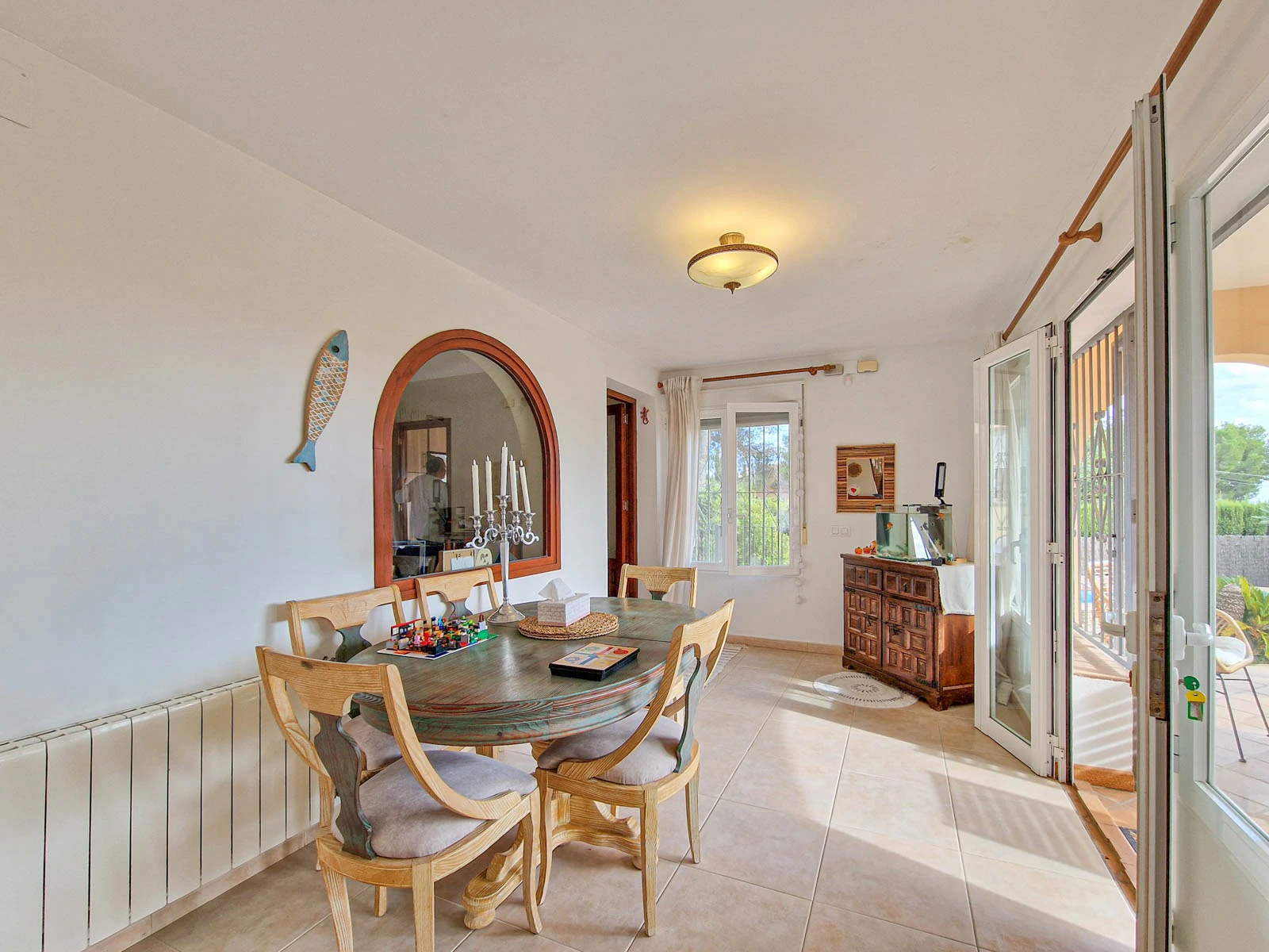 LONG TERM RENTAL SAN JAIME MORAIRA