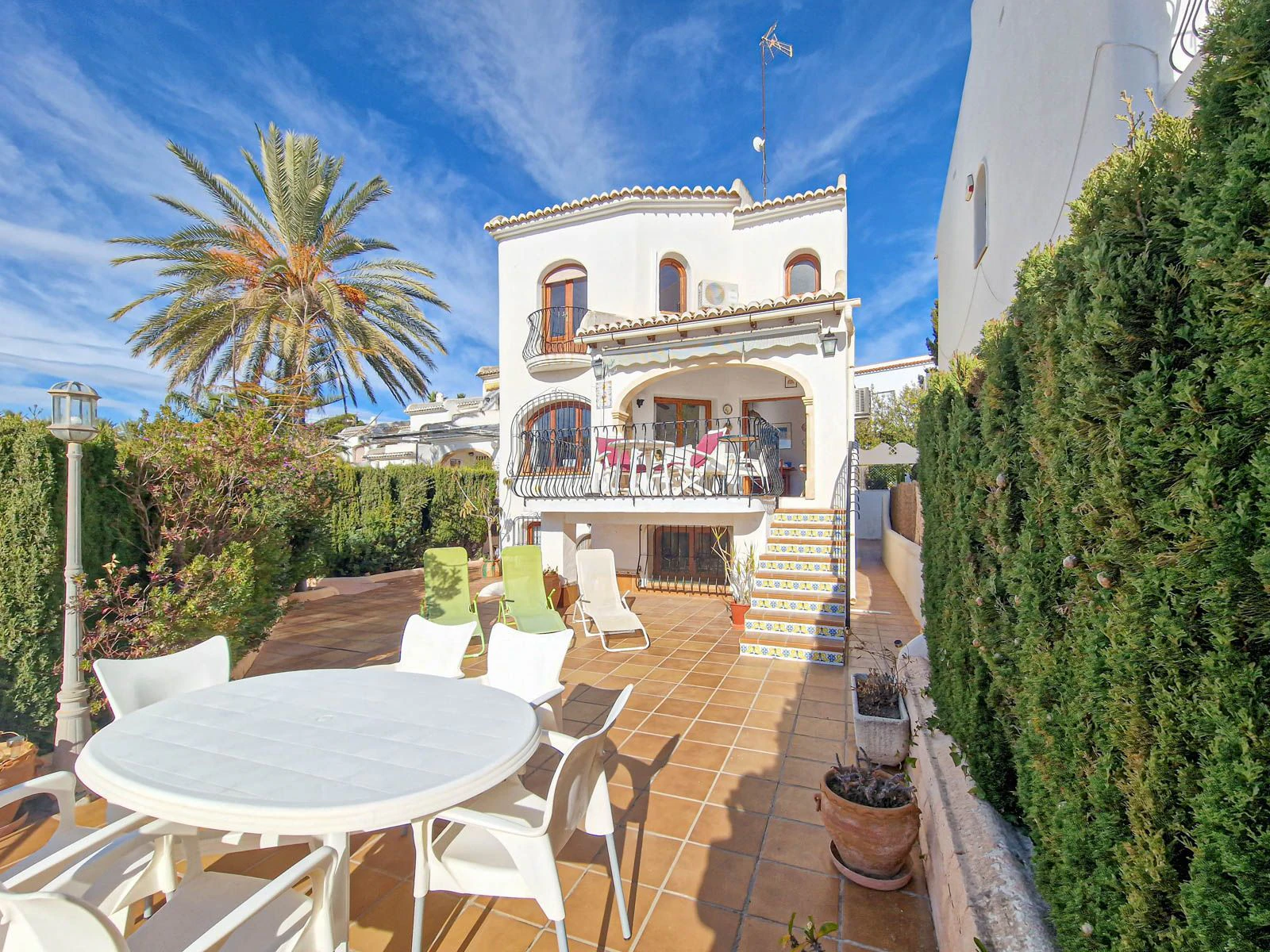 SUMMER RENTAL MORAIRA - CLOSE TO BEACH
