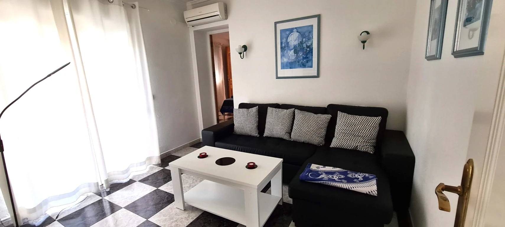 WINTER RENTAL MORAIRA