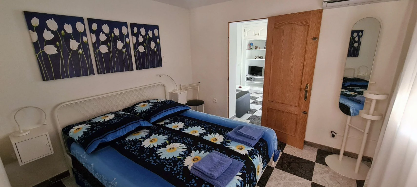 WINTER RENTAL MORAIRA
