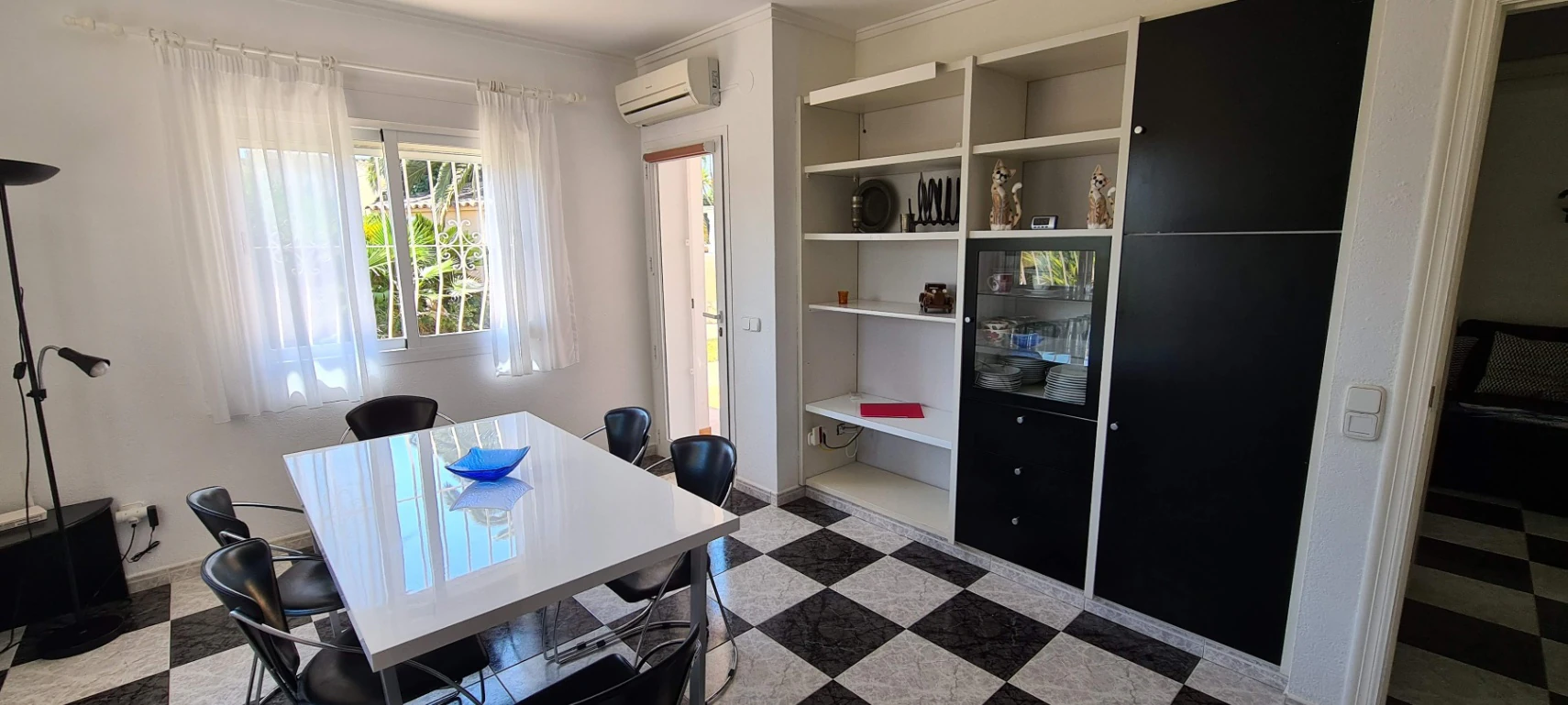 WINTER RENTAL MORAIRA