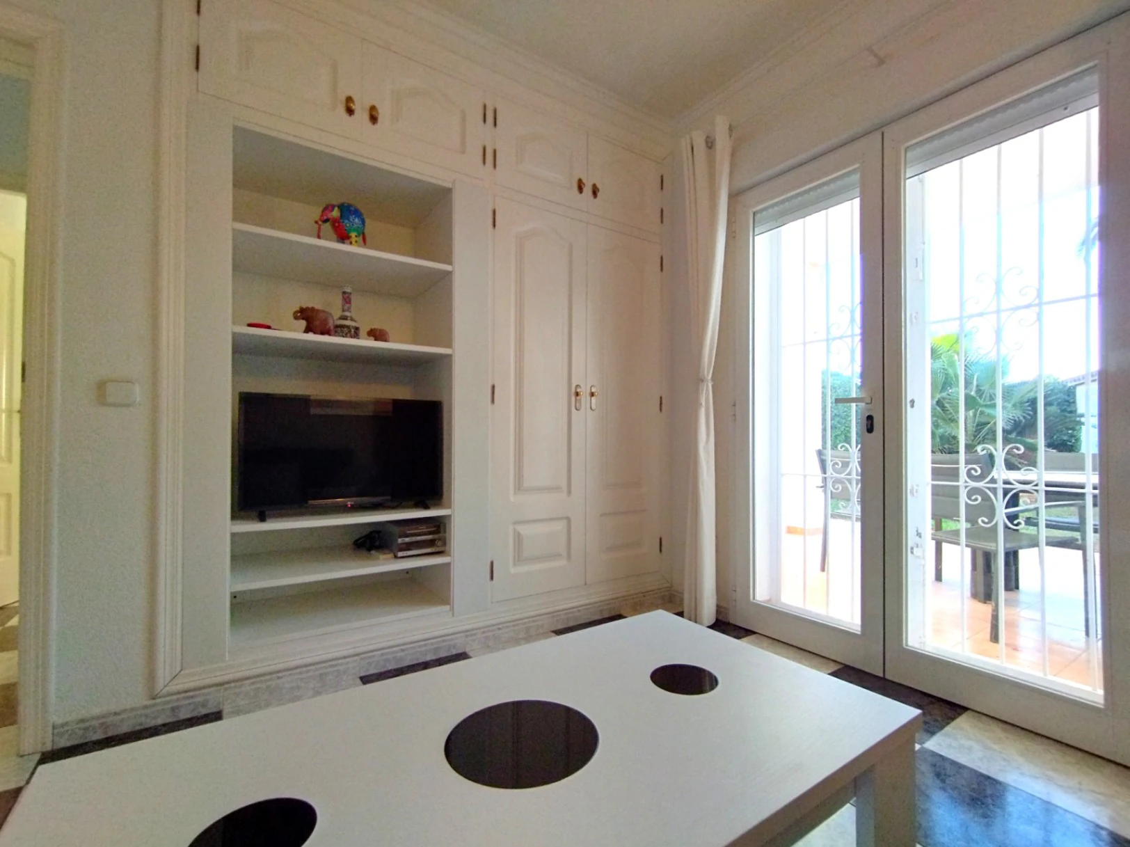 WINTER RENTAL MORAIRA