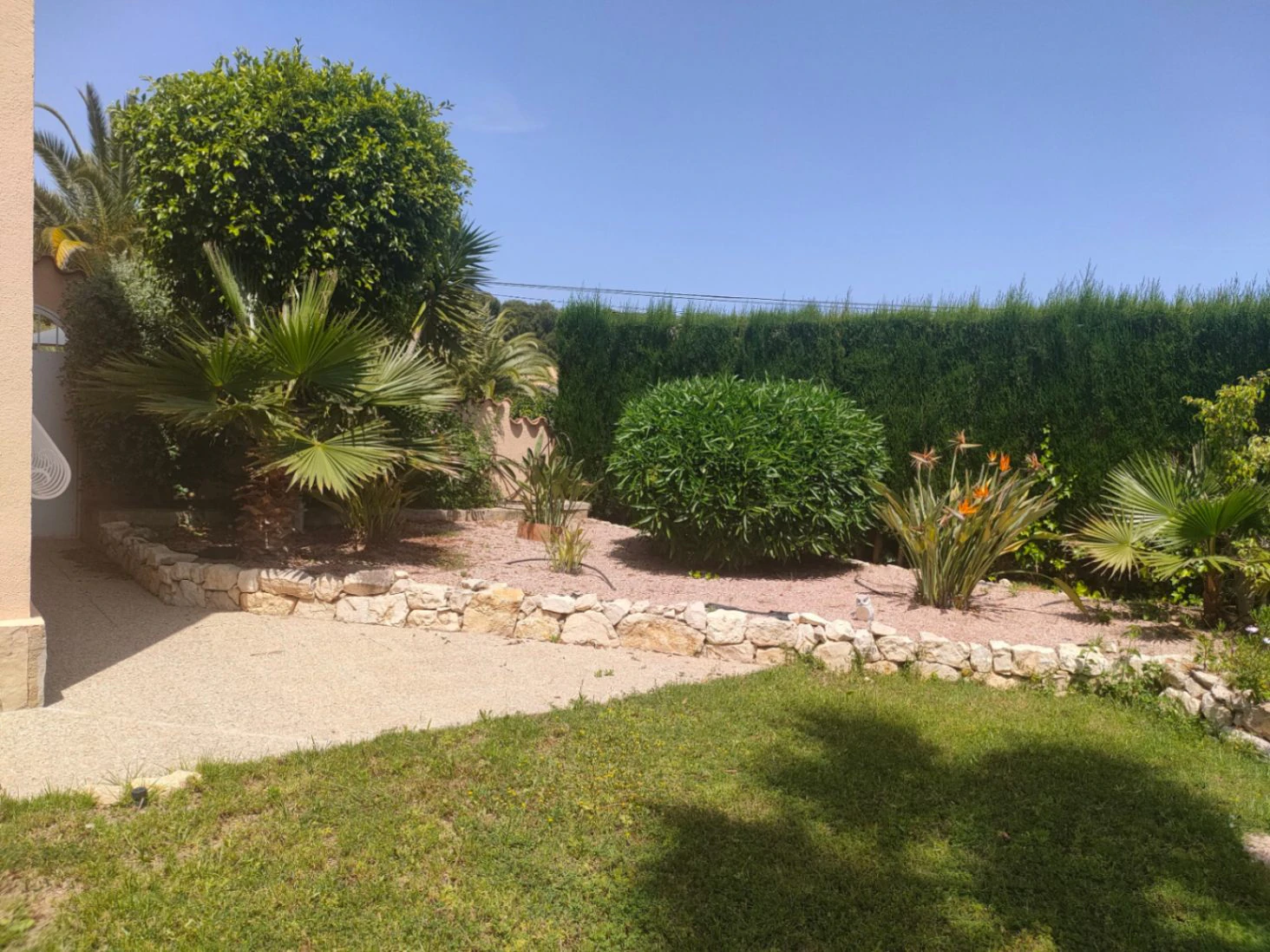 WINTER RENTAL MORAIRA