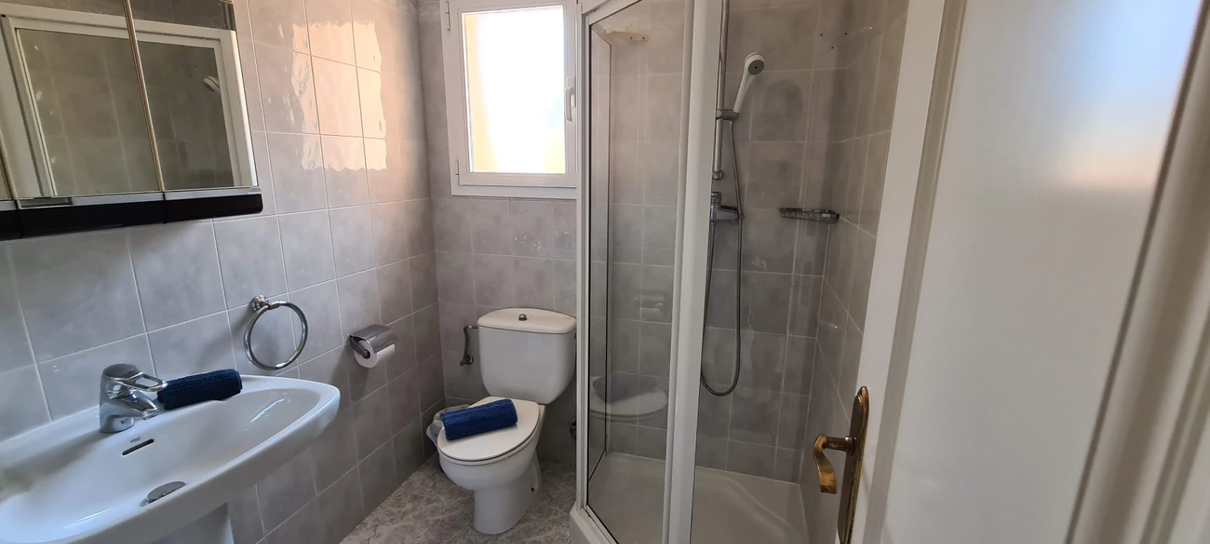 WINTER RENTAL MORAIRA