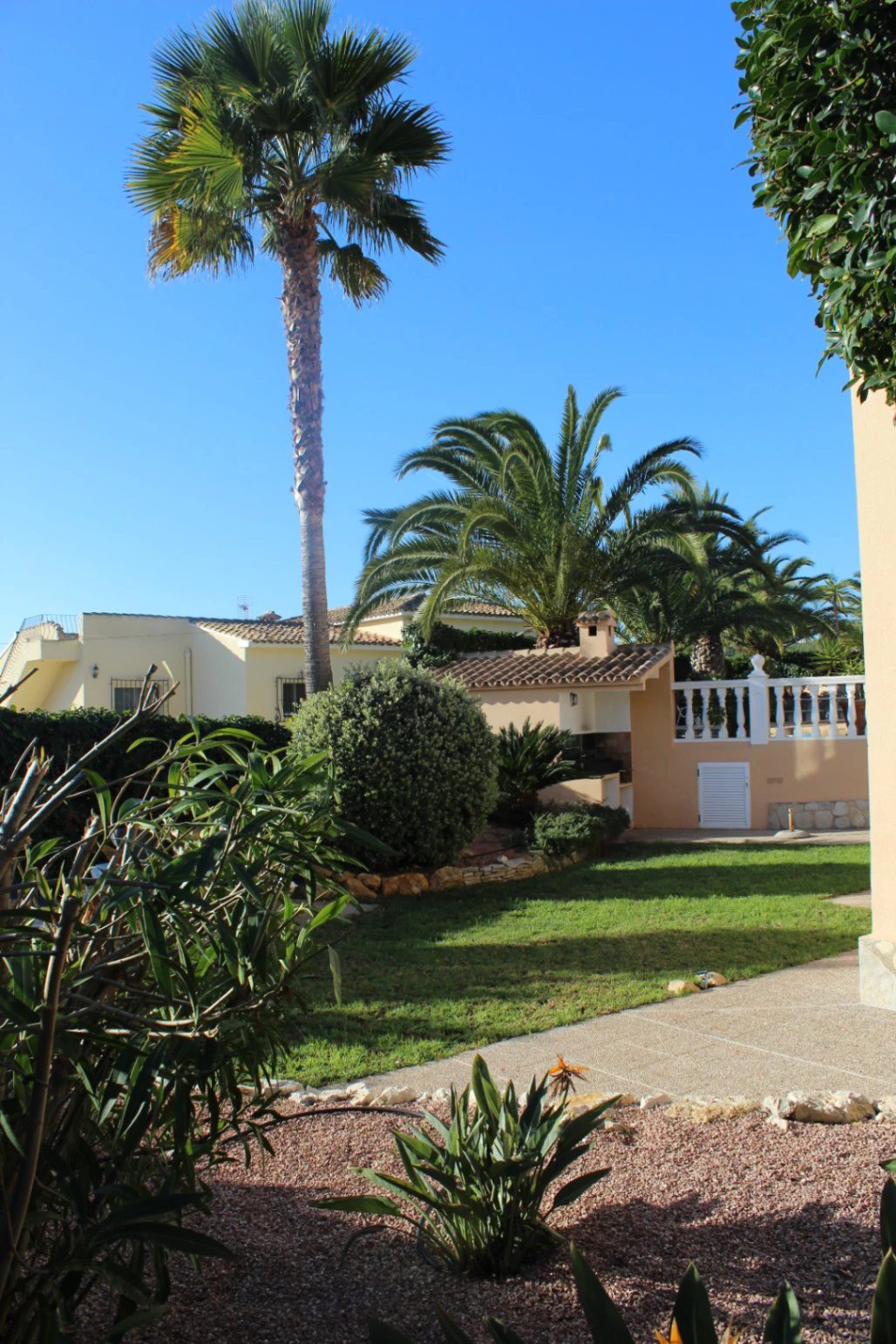 WINTER RENTAL MORAIRA