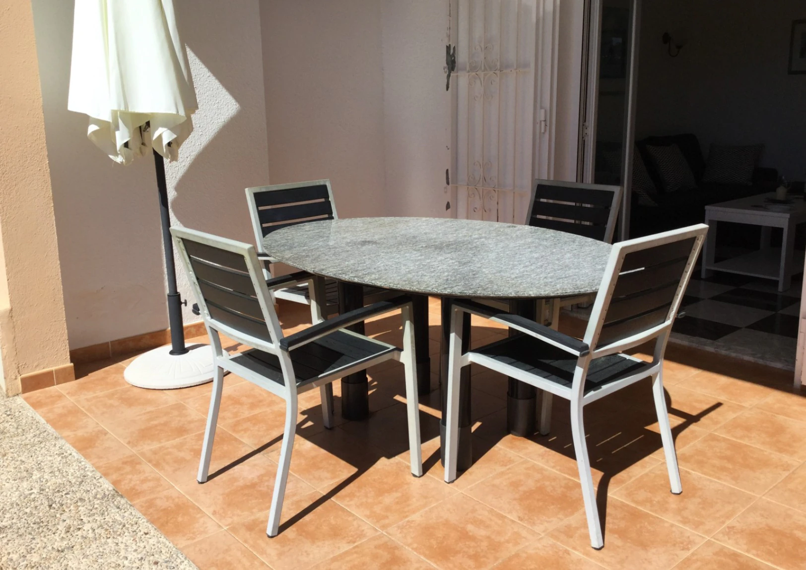 WINTER RENTAL MORAIRA