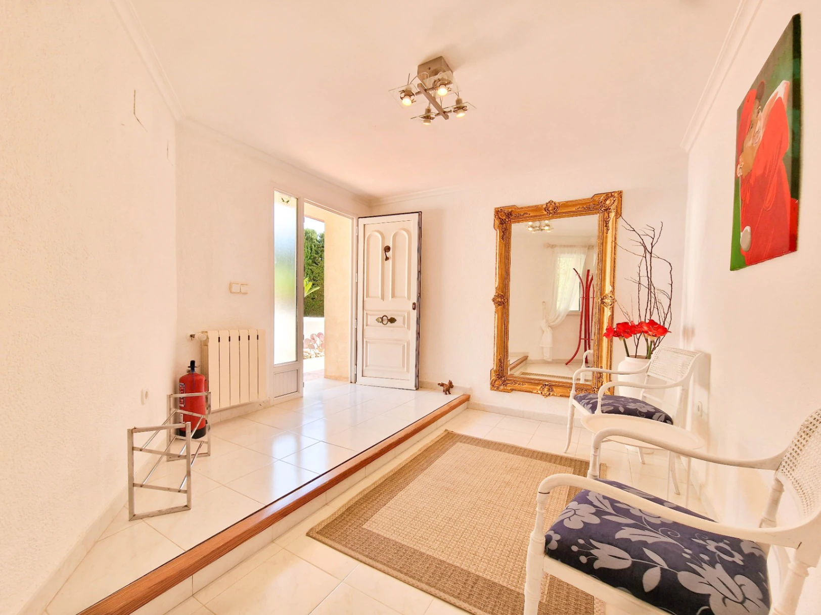 SUMMER RENTAL MORAIRA