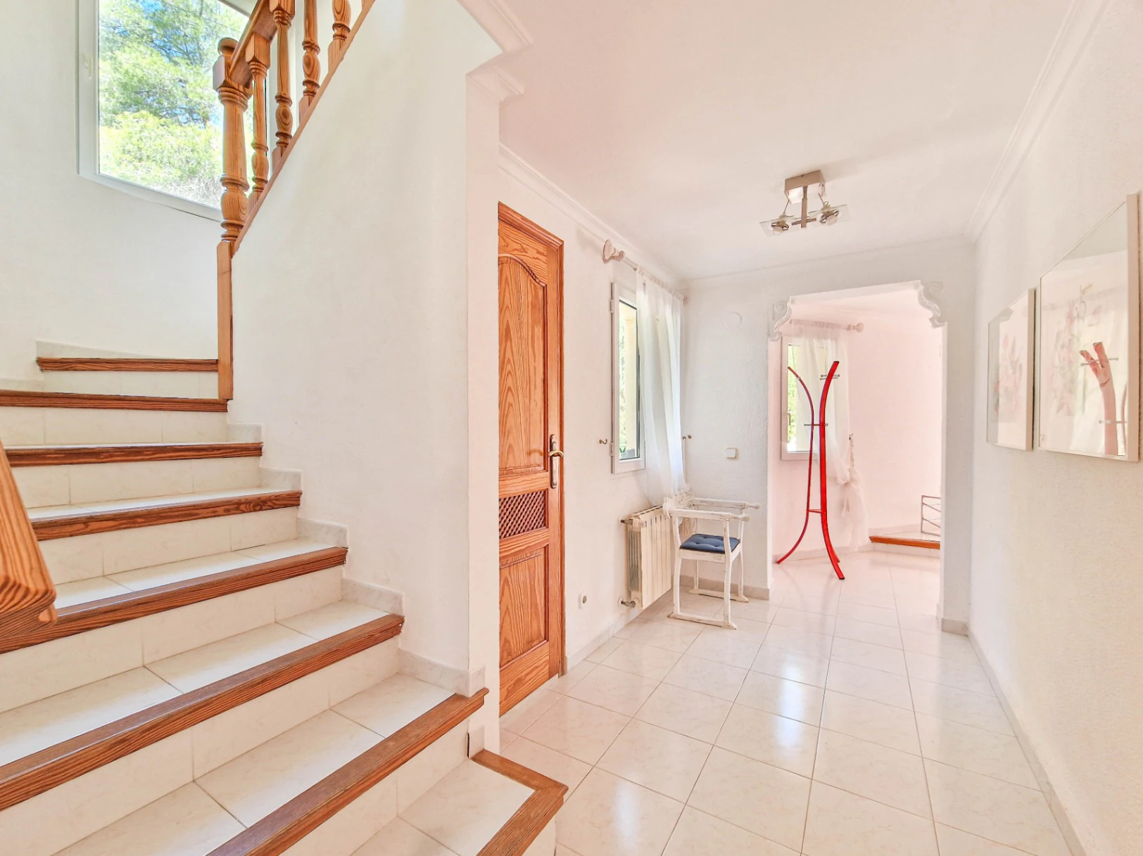 SUMMER RENTAL MORAIRA