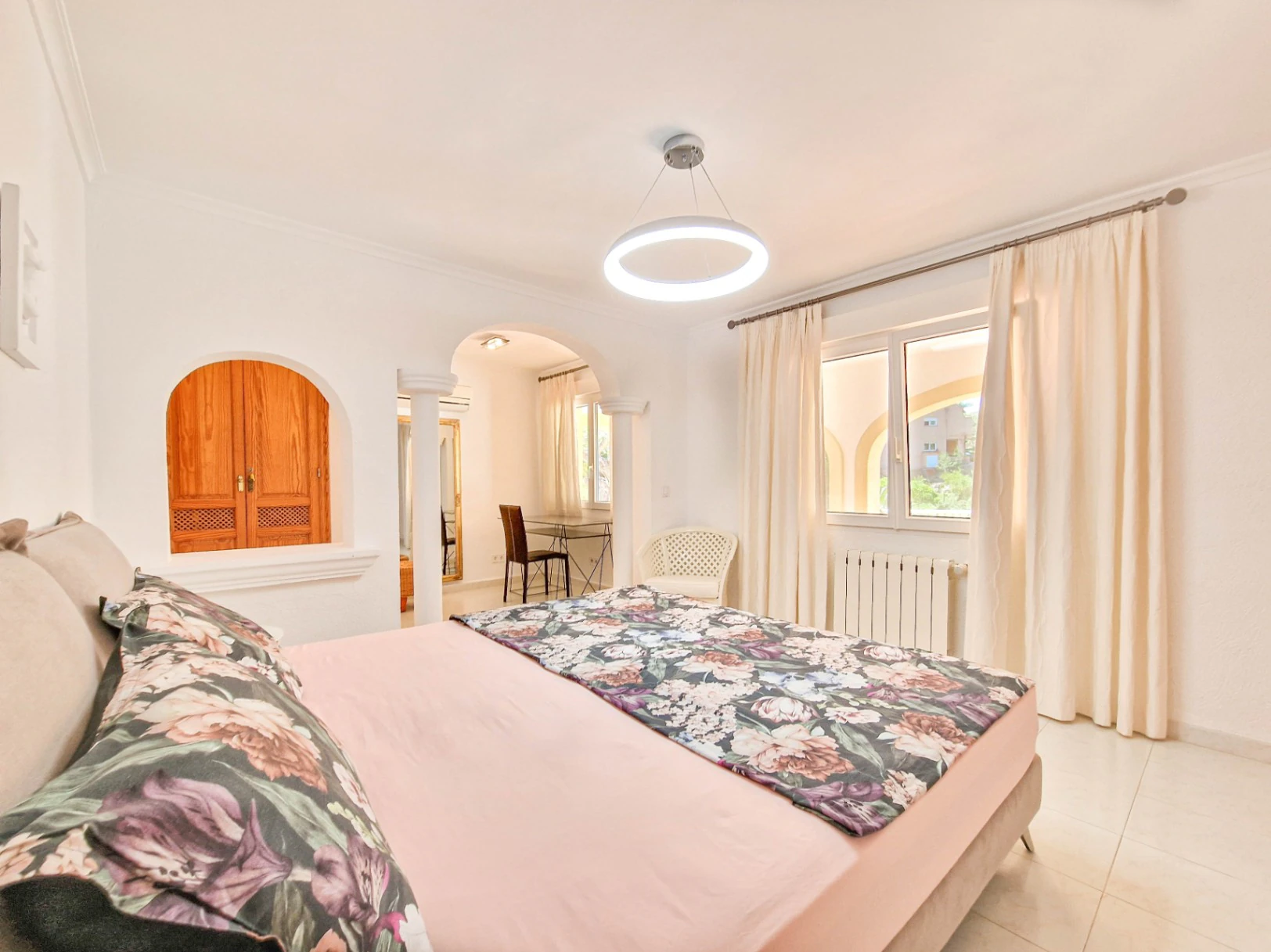 SUMMER RENTAL MORAIRA