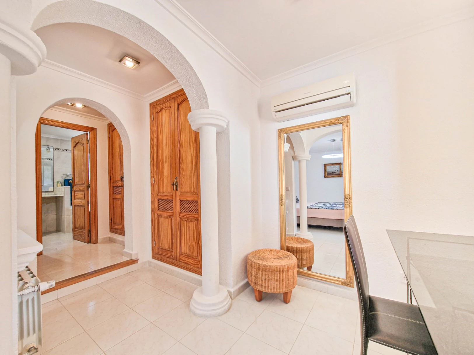 SUMMER RENTAL MORAIRA