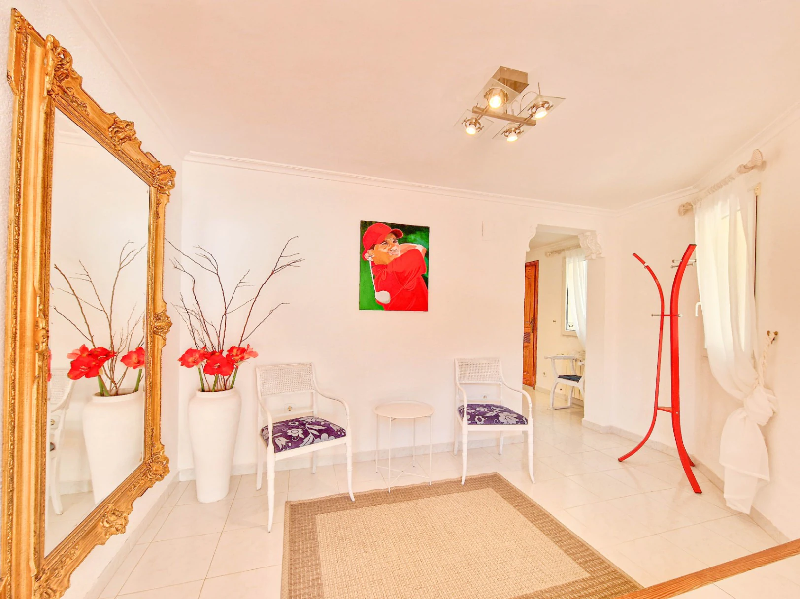 SUMMER RENTAL MORAIRA