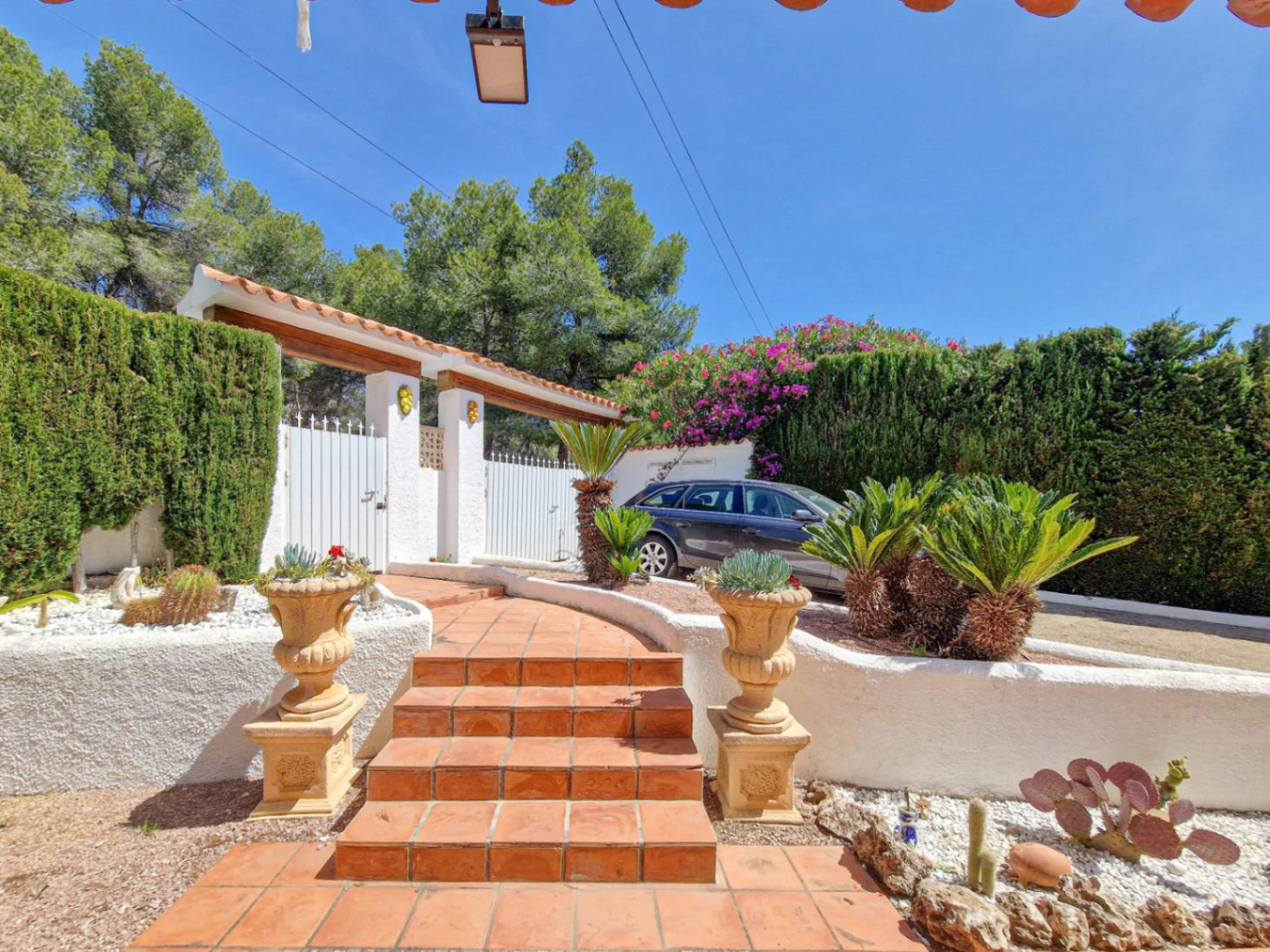 SUMMER RENTAL MORAIRA