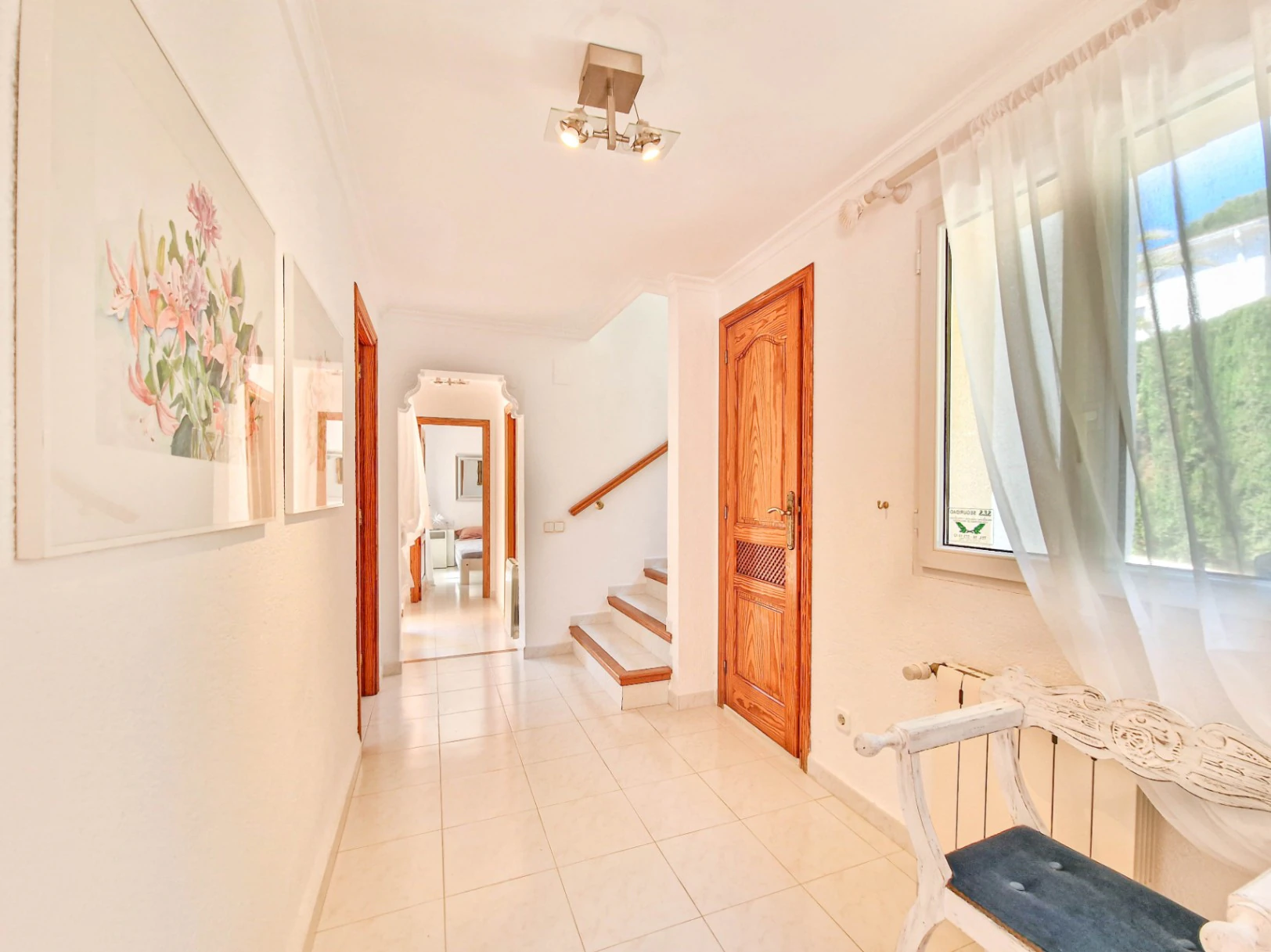 SUMMER RENTAL MORAIRA