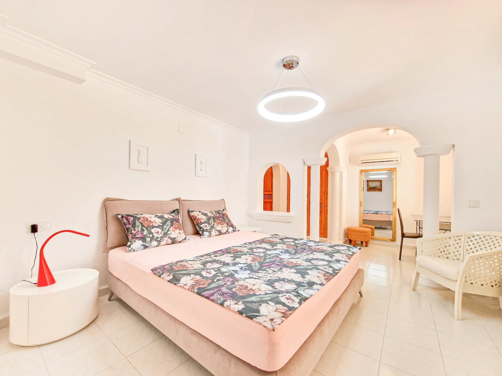 SUMMER RENTAL MORAIRA