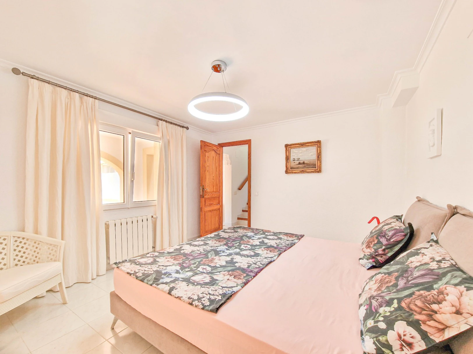SUMMER RENTAL MORAIRA