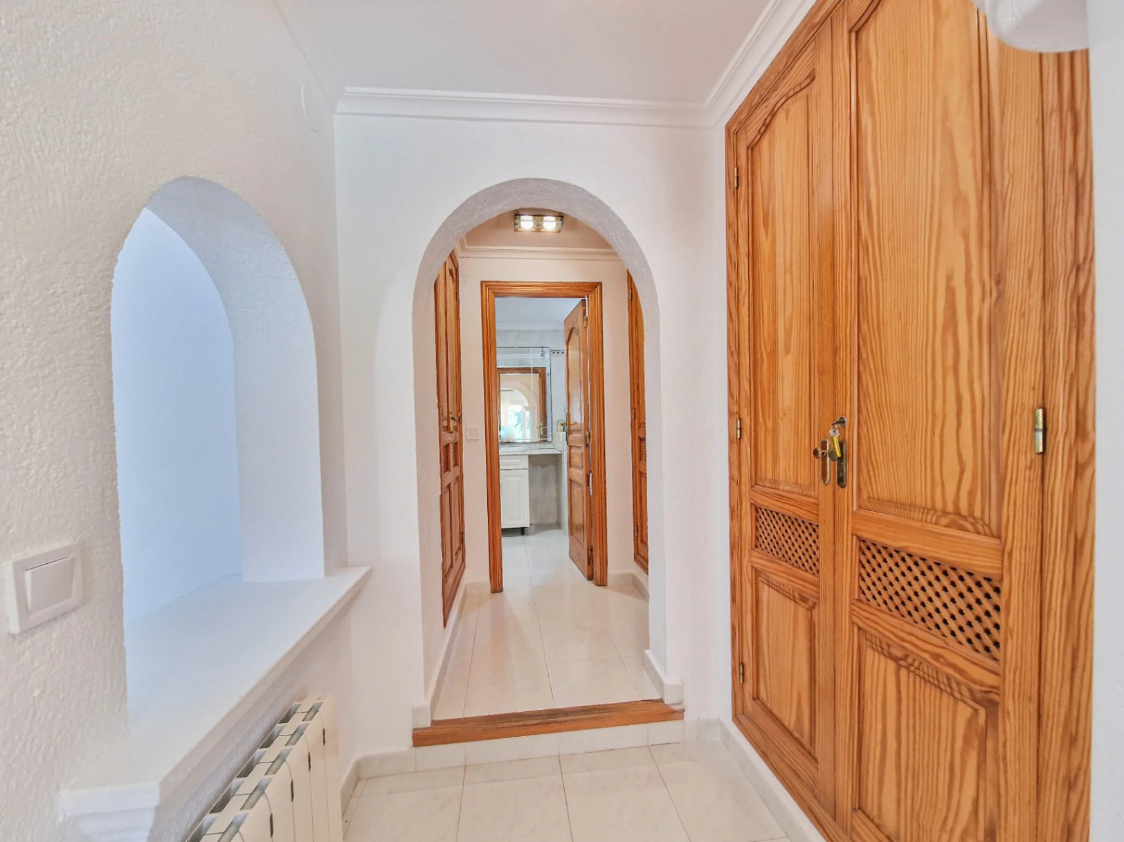 SUMMER RENTAL MORAIRA