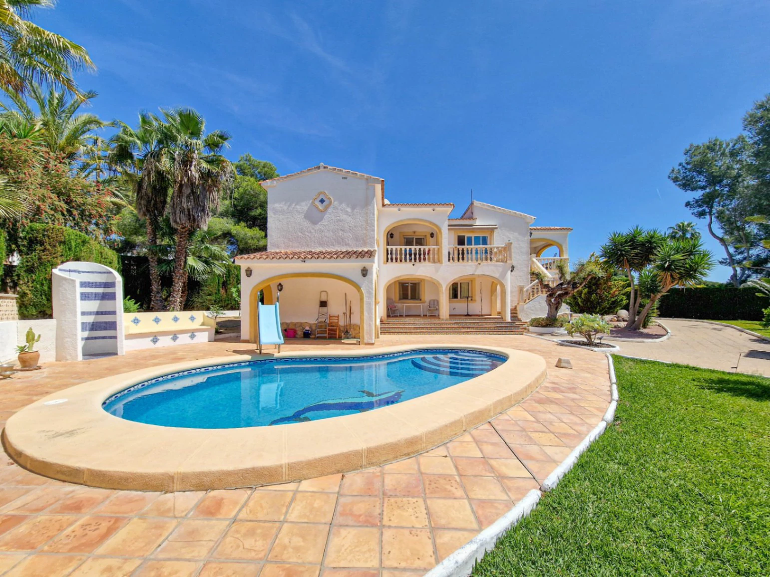 SUMMER RENTAL MORAIRA