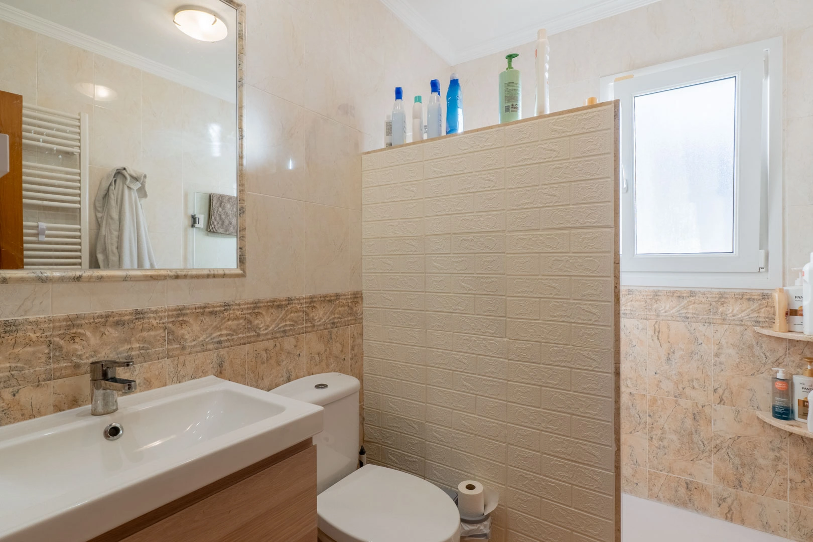 Villa con vistas al mar a la venta en Denia