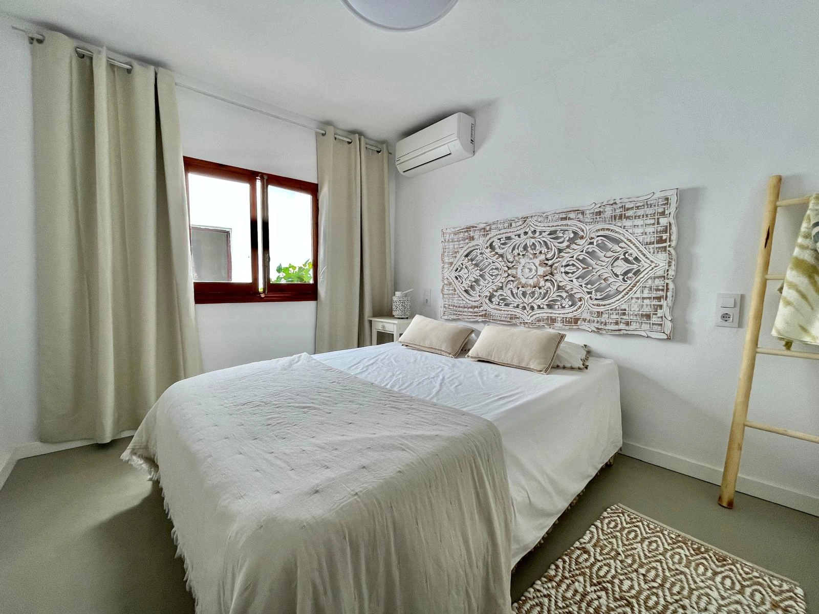 Esclusiva casa di paese in vendita nel cuore di Javea