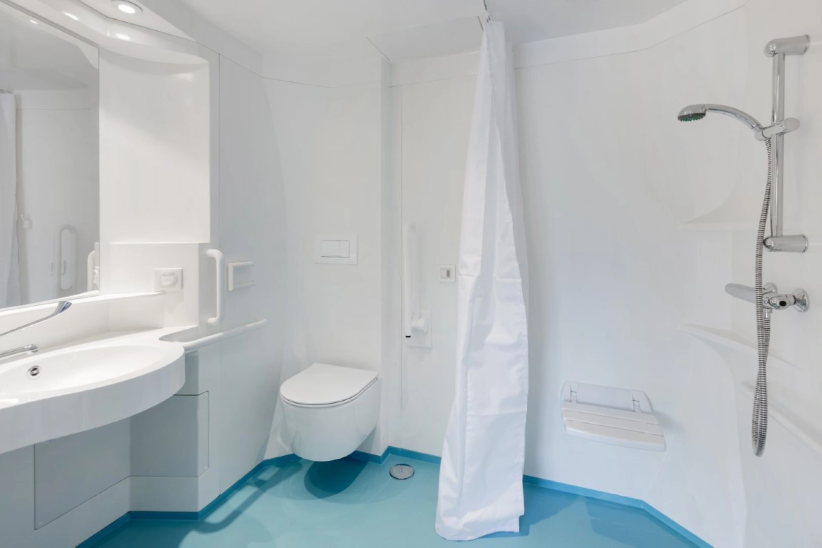 Hotel en venta en Javea