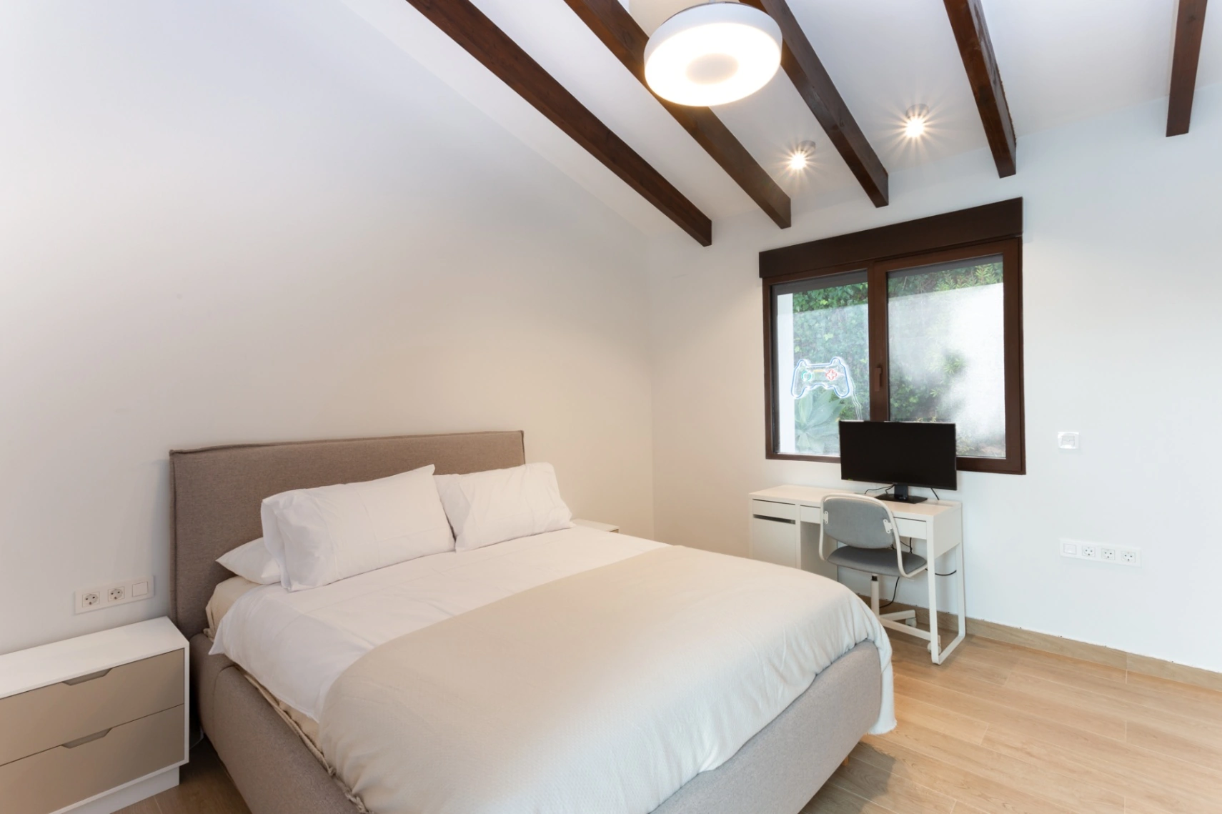 Villa exclusive rénovée à vendre à Jávea – Élégance, confort et durabilité dans un environnement privilégié