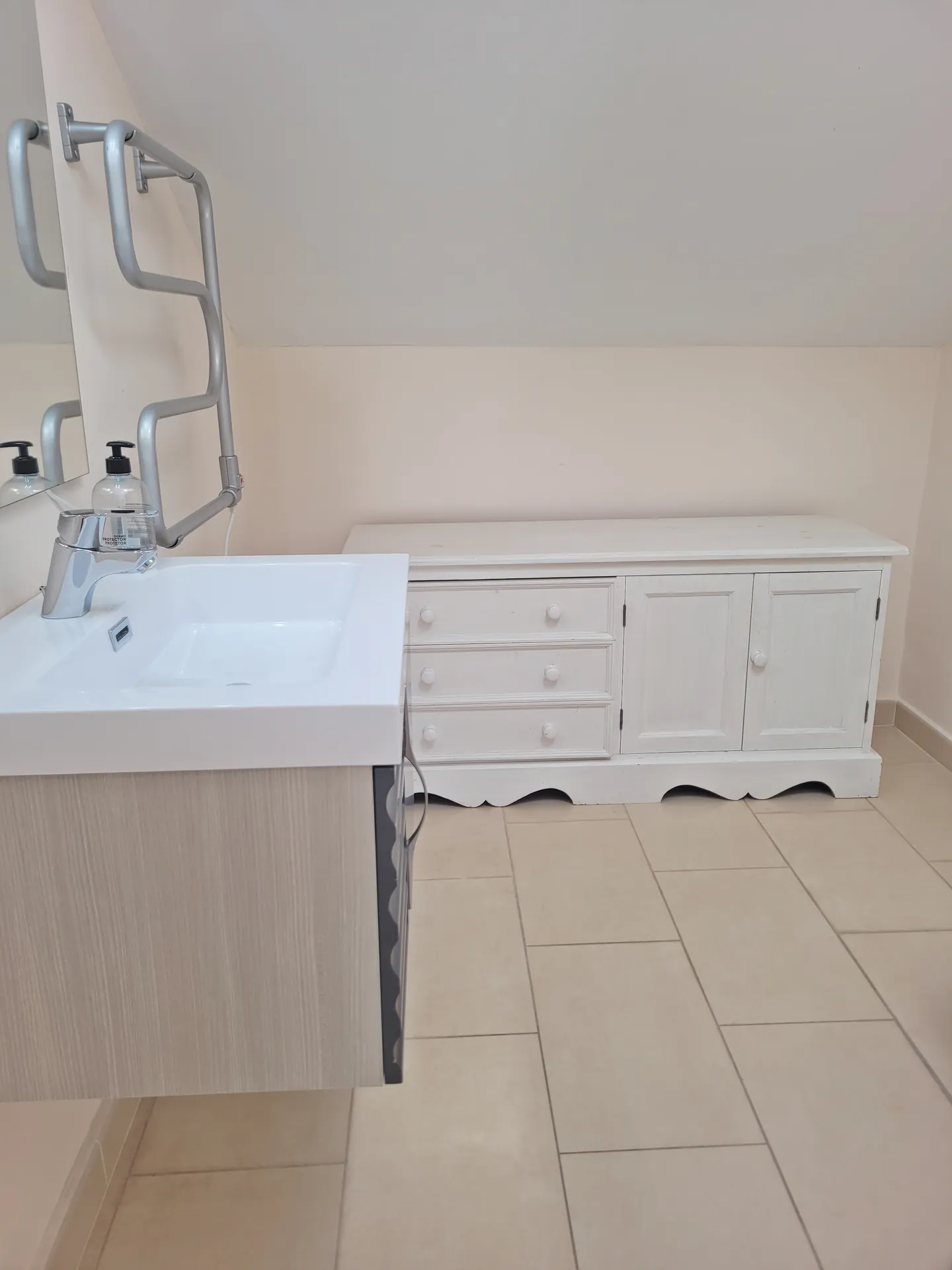Casa de pueblo en venta en Javea