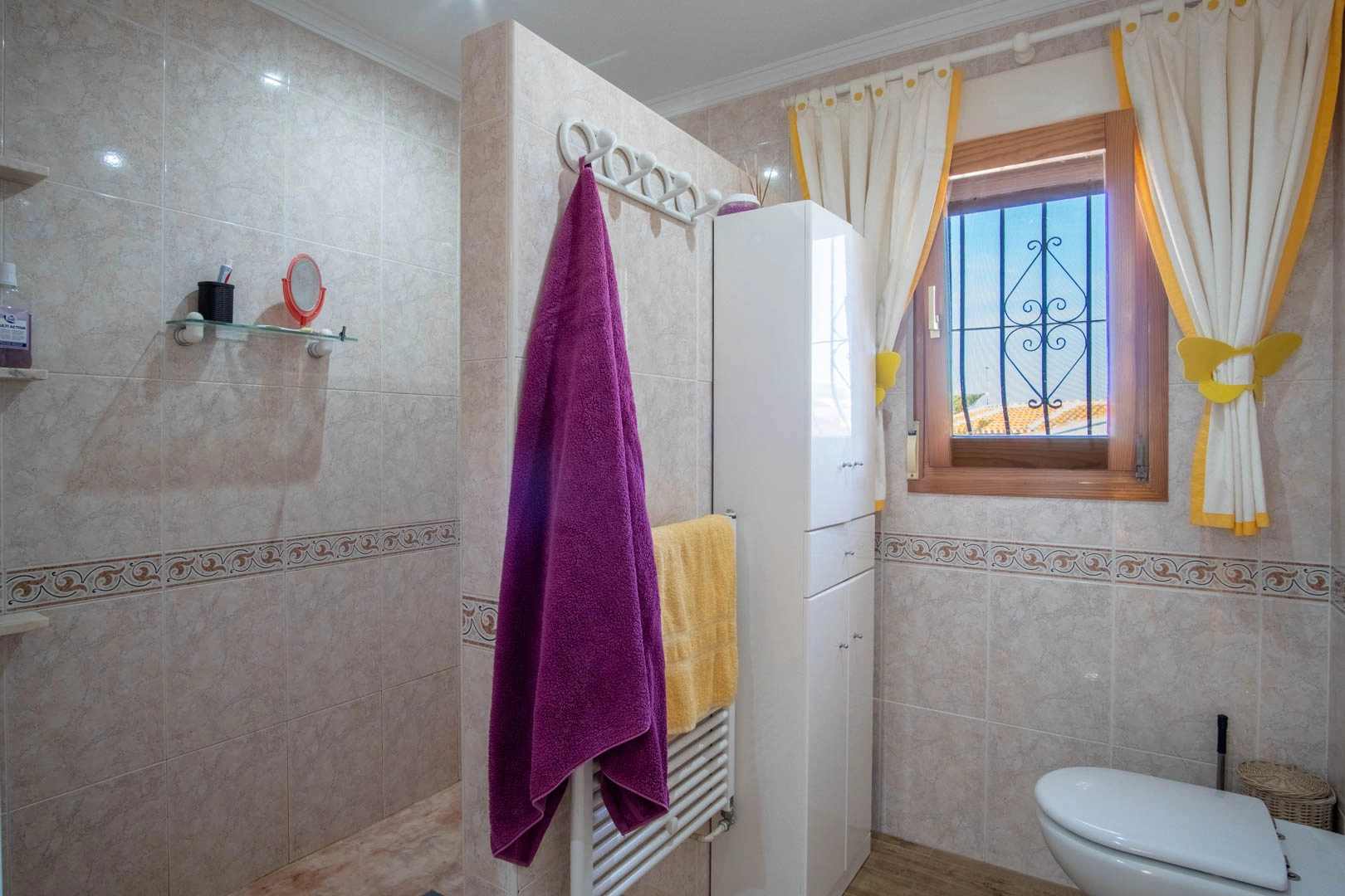 Chalet semiadosado a la venta en La Pedrera, Dénia