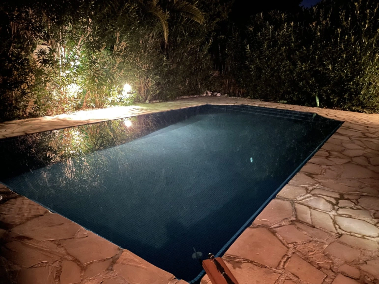 Villa de estilo mediterráneo à vendre dans la zone exclusive de Cap Martí à Jávea/Xàbia.