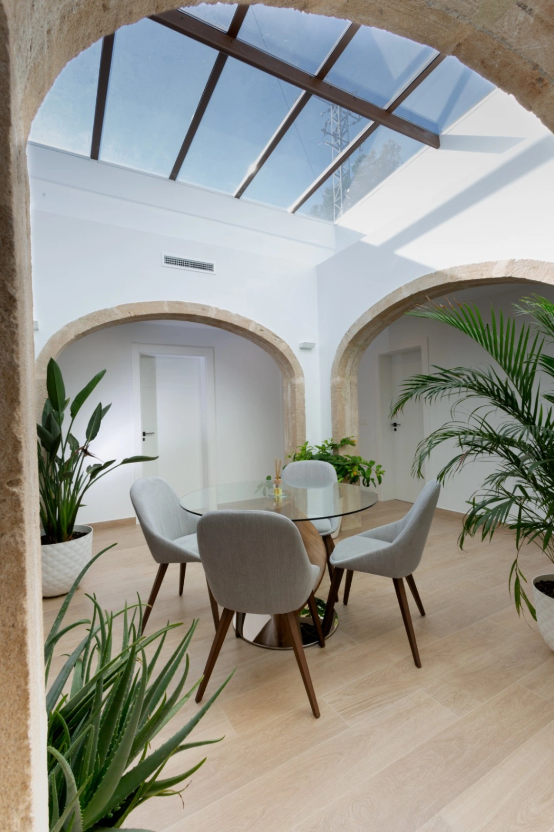 Villa exclusive rénovée à vendre à Jávea – Élégance, confort et durabilité dans un environnement privilégié