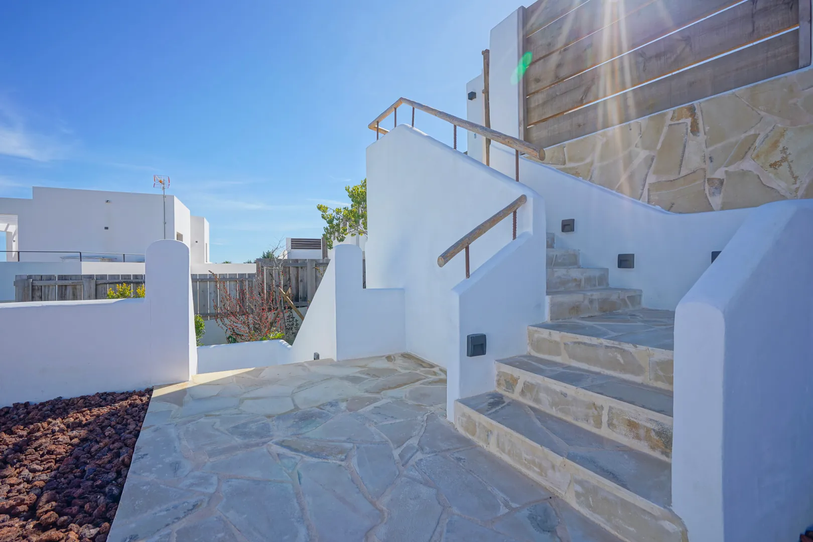 Villa en venta en Javea