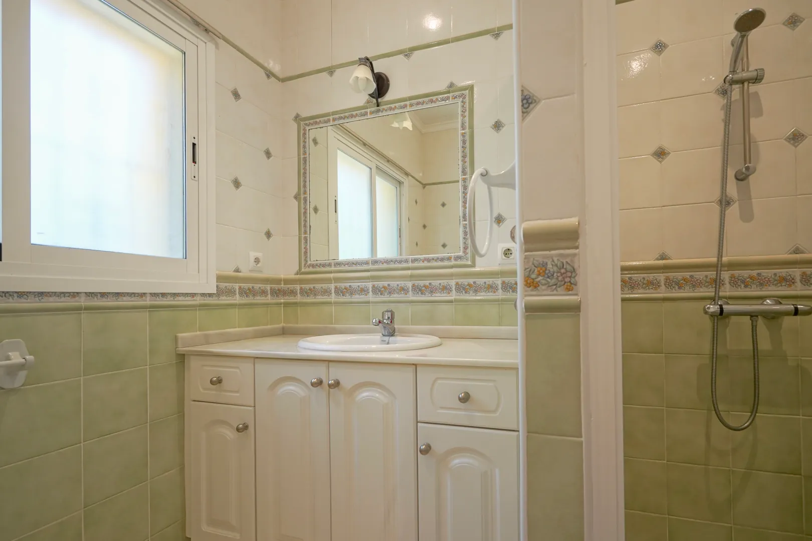Villa traditionnelle à vendre à Costa Nova, Jávea