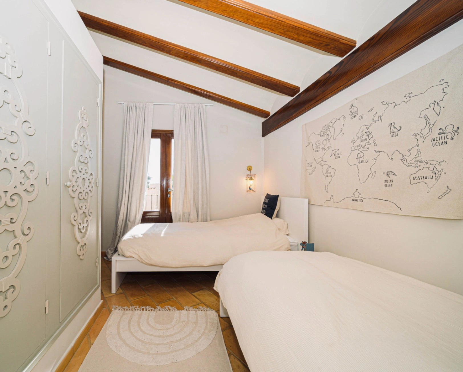Wunderschöne, renovierte Villa mit 5 Schlafzimmern zu verkaufen in Montgó, Jávea.