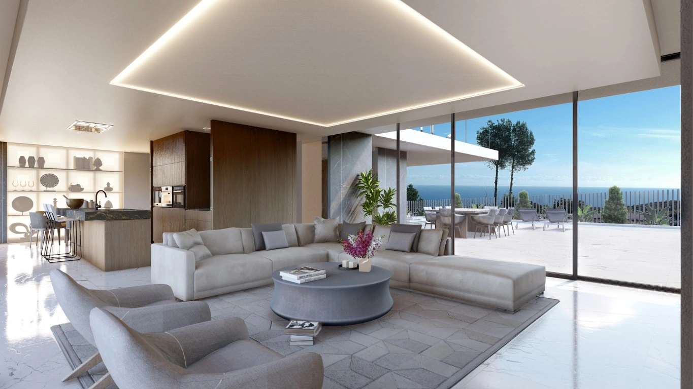 Vendita. Villa a Moraira