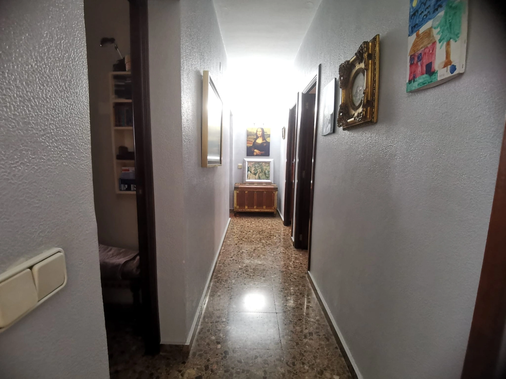 Chalet en venta en Pedreguer