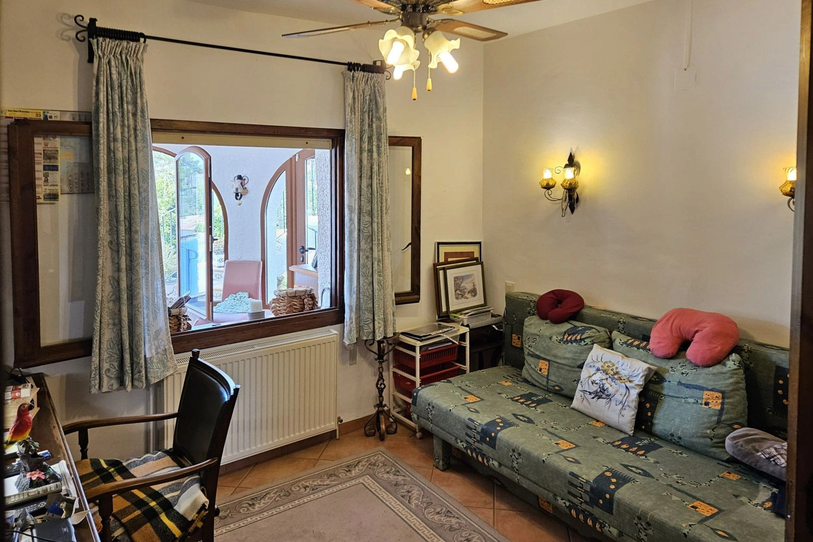 Villa tradizionale in vendita a Benissa