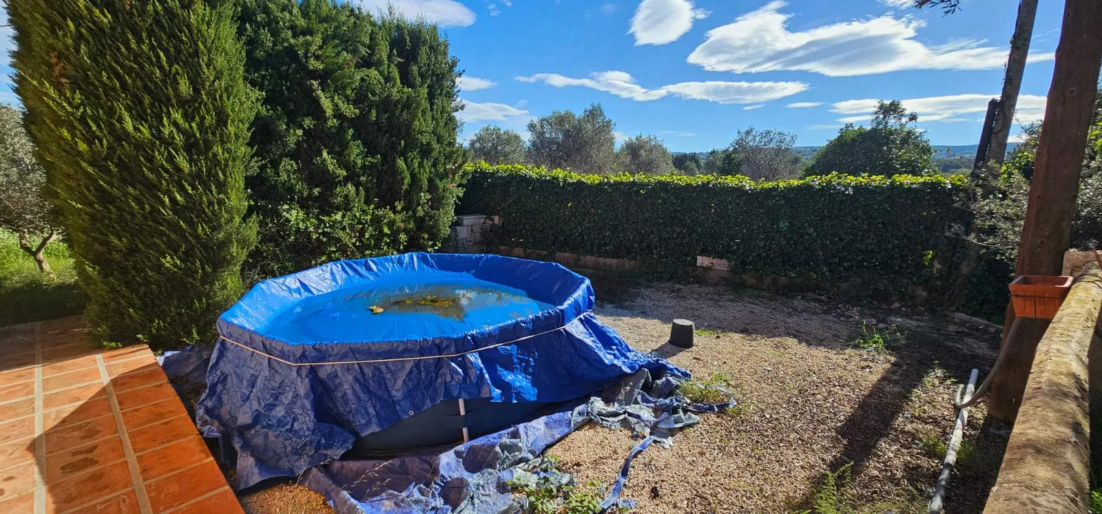 Villa individuelle à Partida Comunes- Adsubia, Javea