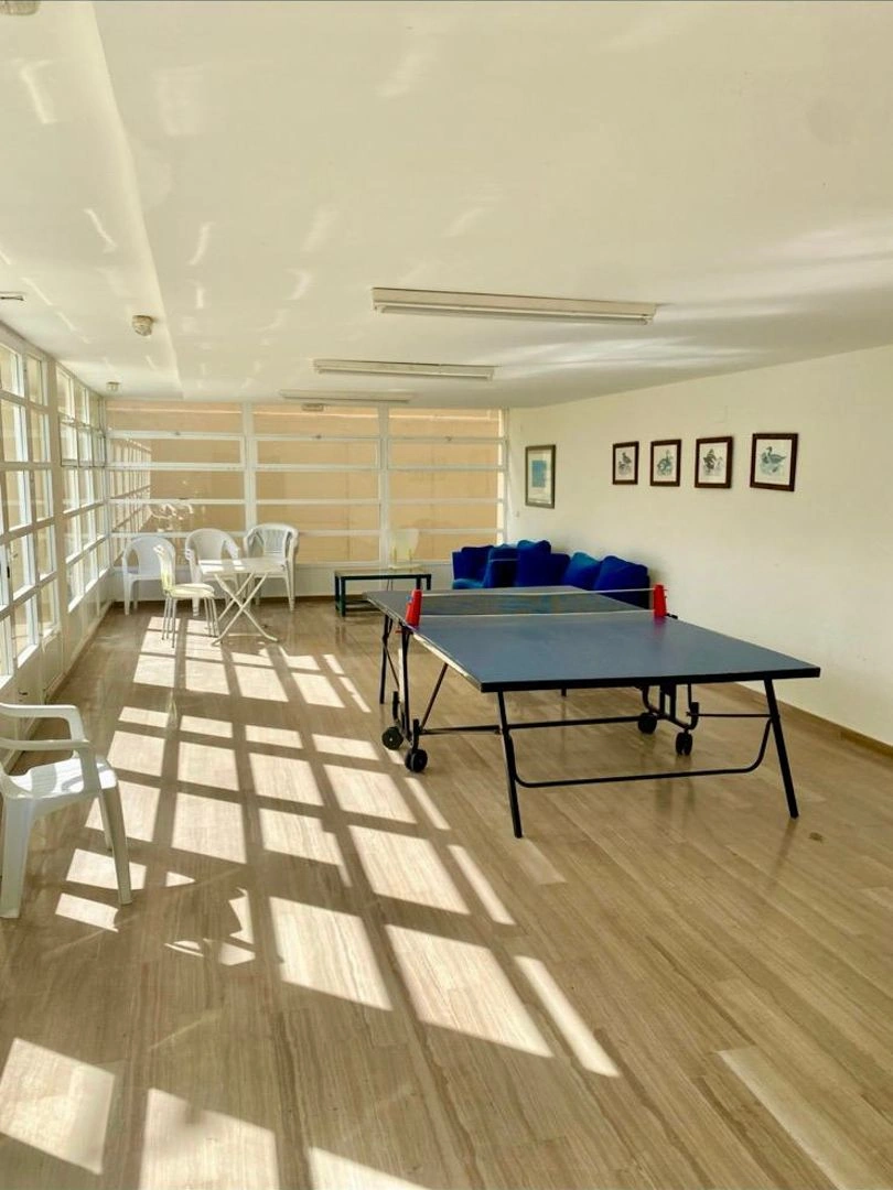 Appartamento in seconda linea con vista mare in vendita a Montañar II, Jávea
