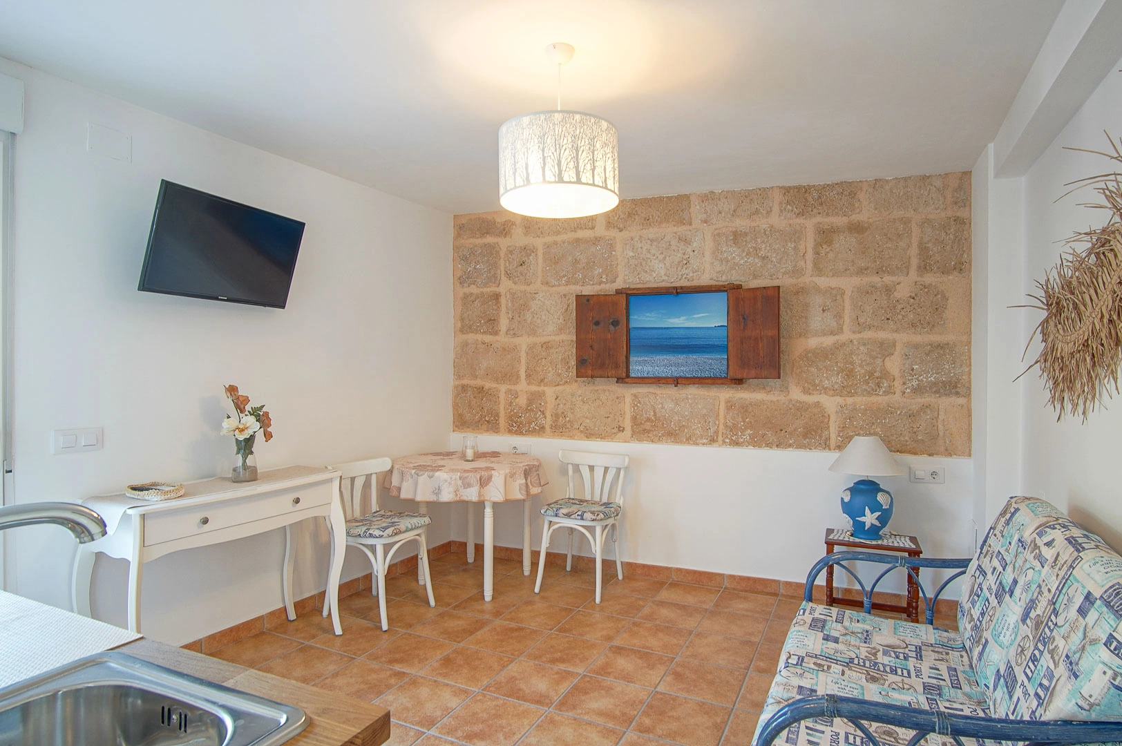 Charmante Villa im traditionellen Stil in der prestigeträchtigen Gegend von Puchol zum Verkauf in Jávea