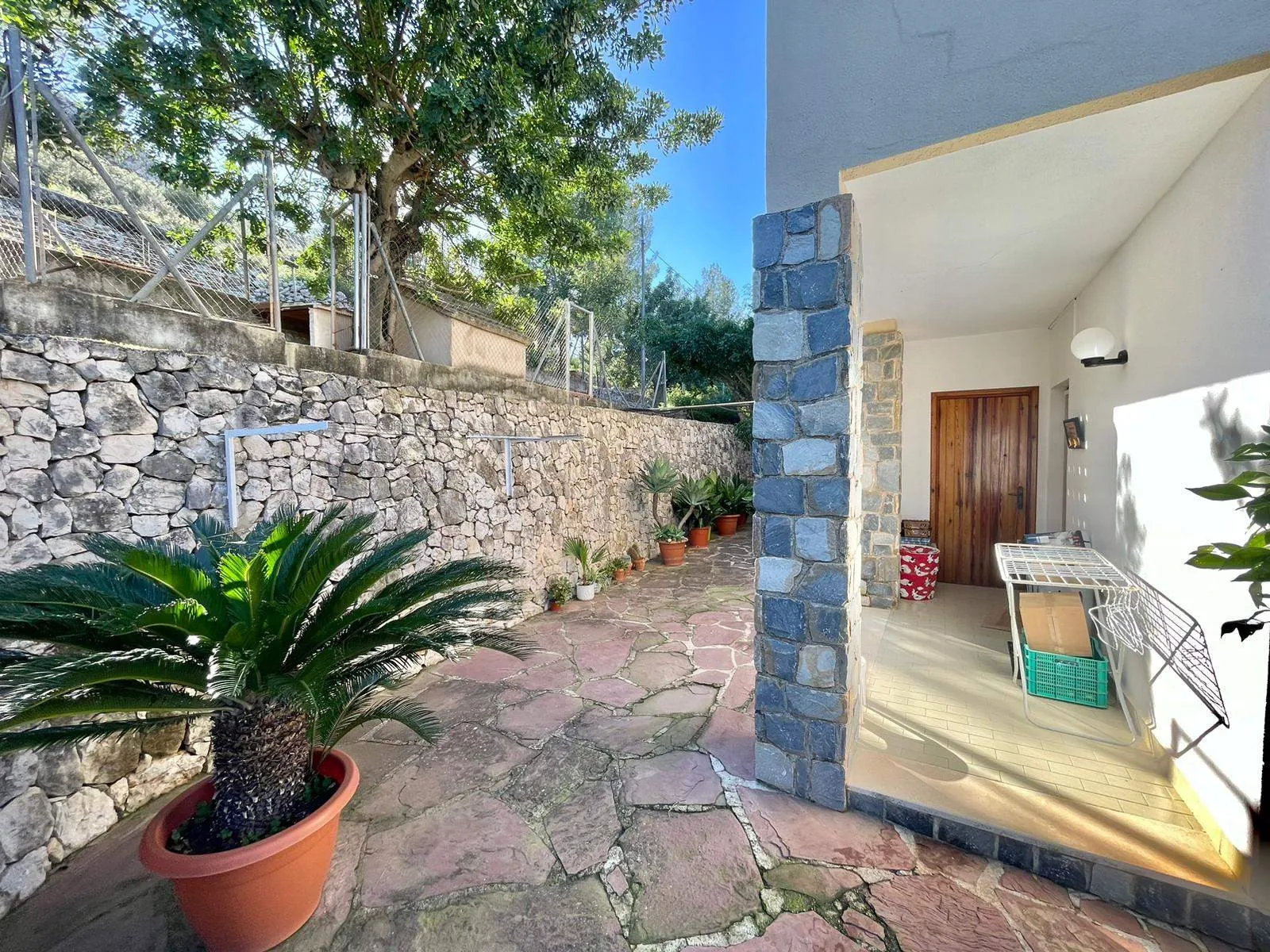 Chalet en venta en Pedreguer