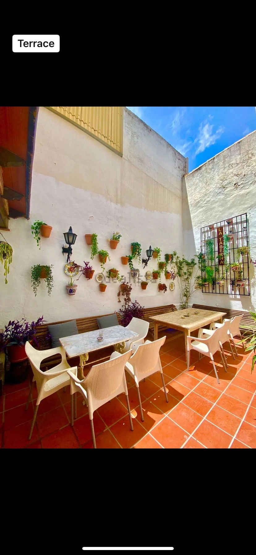 Esclusiva casa tradizionale in vendita nel centro storico di Javea