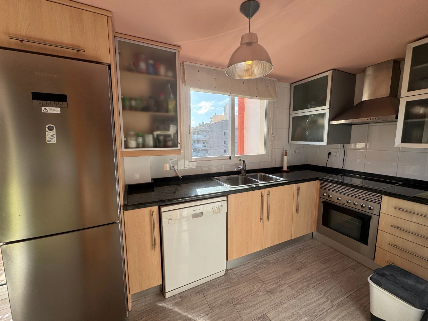 Esclusivo attico duplex in vendita a Jávea - seconda linea dal mare
