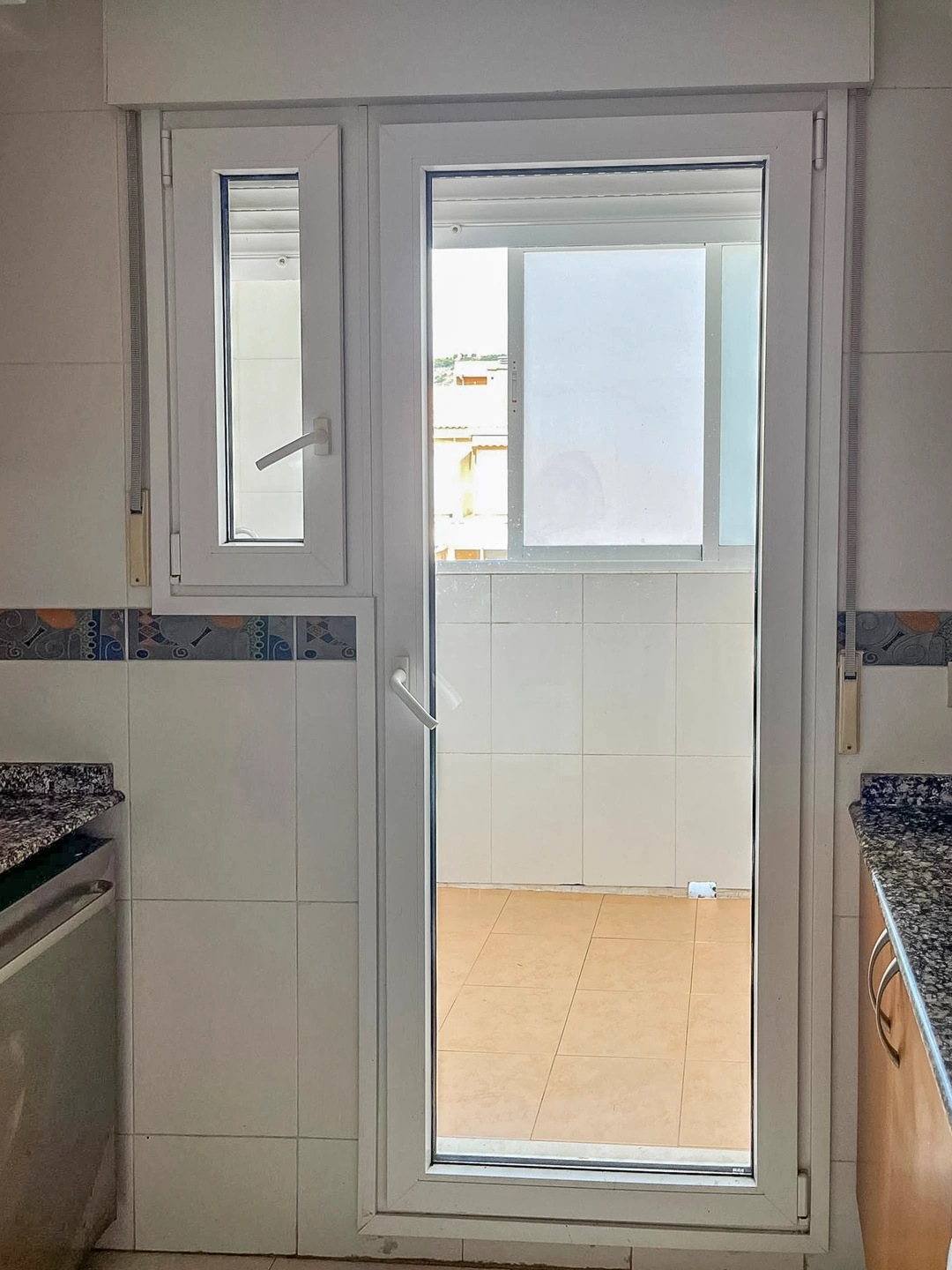 Piso en venta en Jávea en el primer Montañar