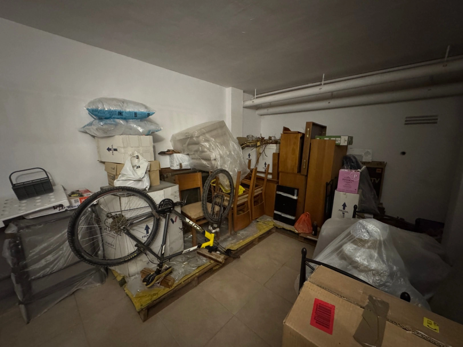 Exclusieve duplex penthouse te koop in Jávea - tweede lijn van de zee