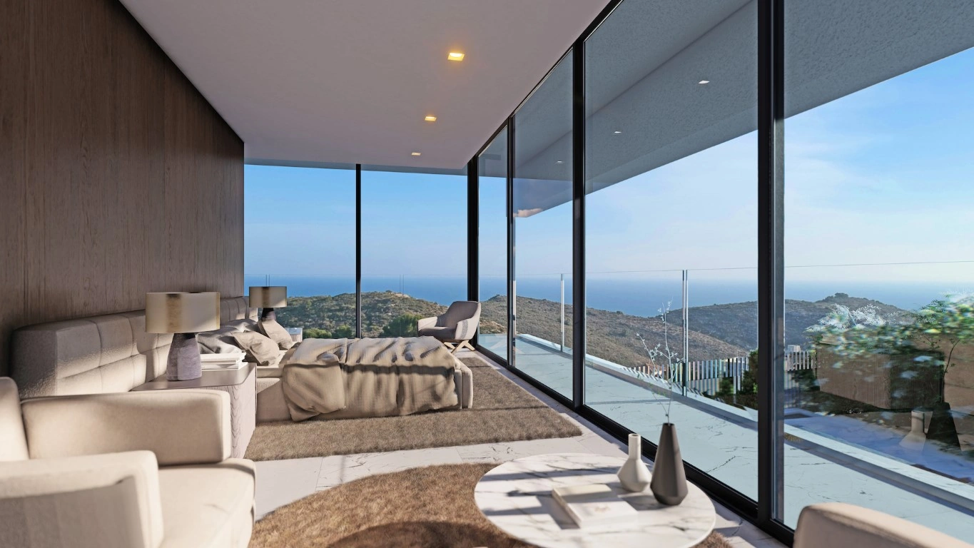 Vendita. Villa a Moraira