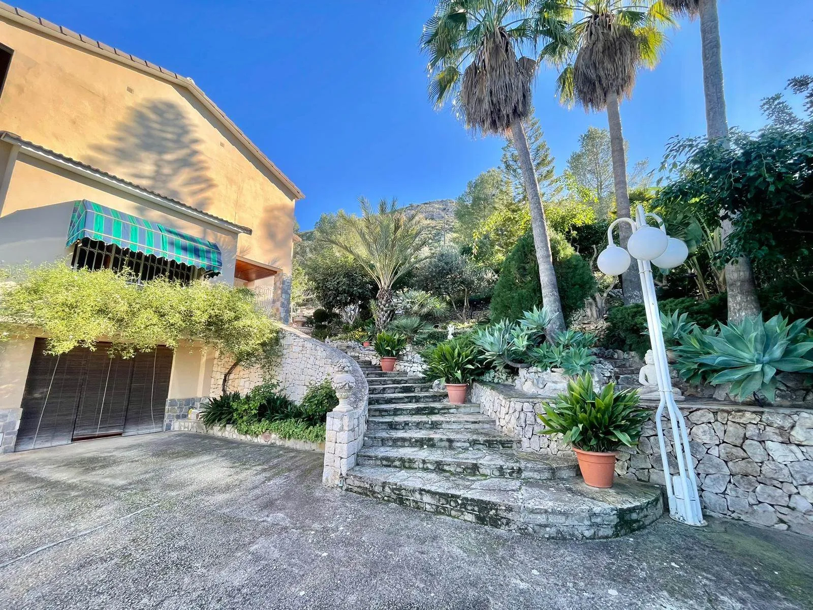 Chalet en venta en Pedreguer