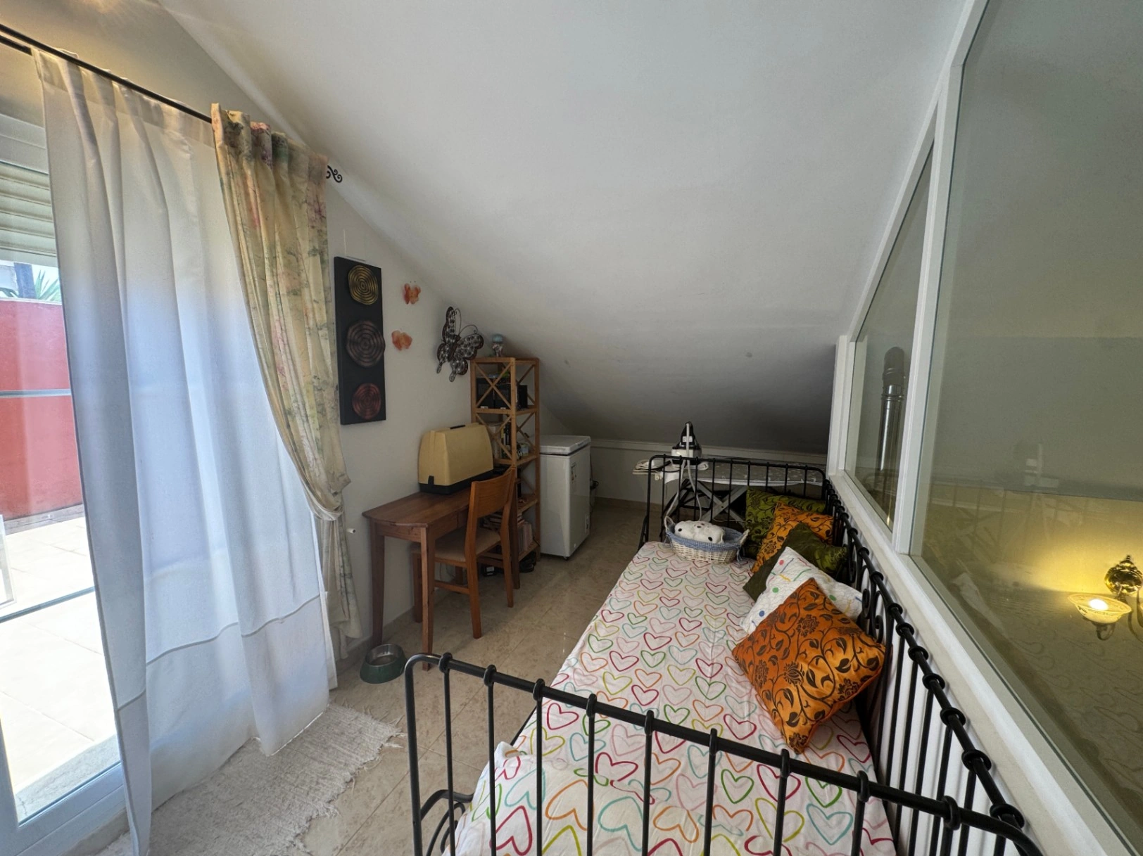 Exclusieve duplex penthouse te koop in Jávea - tweede lijn van de zee