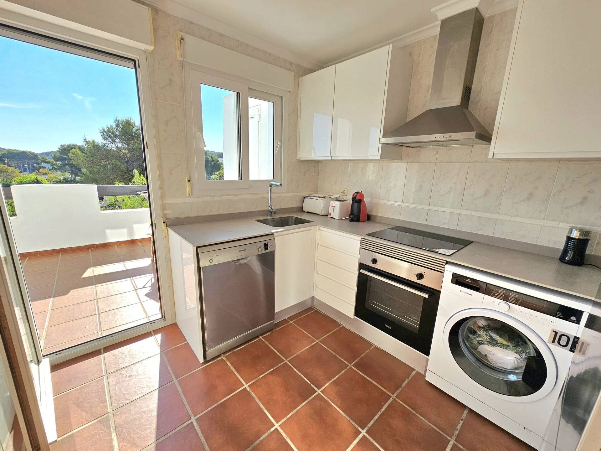 Chalet en venta en  Javea