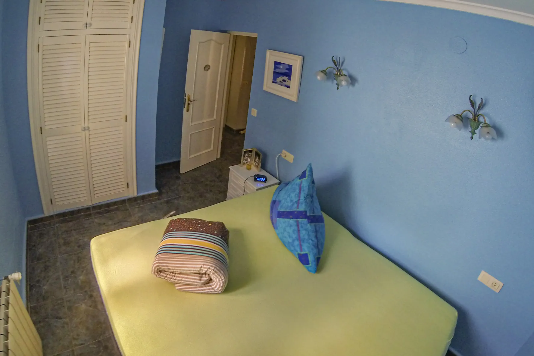 Villa en venta en Denia